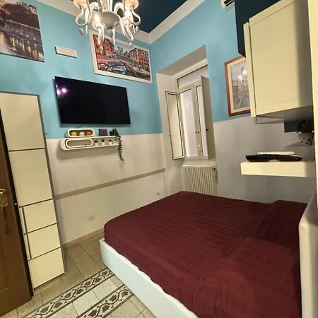 Nicky's House Ρώμη
