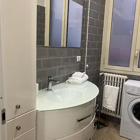 Lejlighed Nicky's House