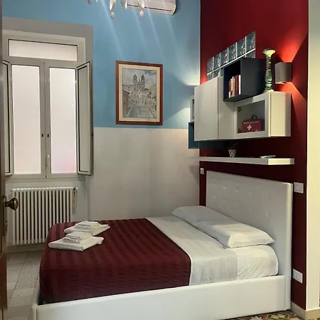 Apartment Nicky's House Rome
